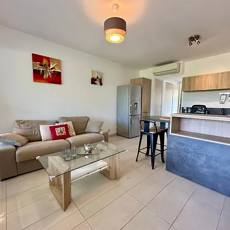 Rivages 100m Daire Calvi (Corsica)