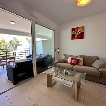 Rivages 100m * Calvi (Corsica)