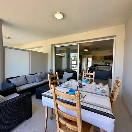 Rivages 100m Appartamento