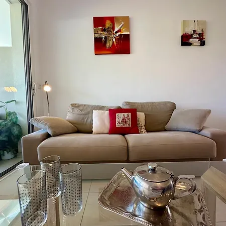 Rivages 100m Appartamento